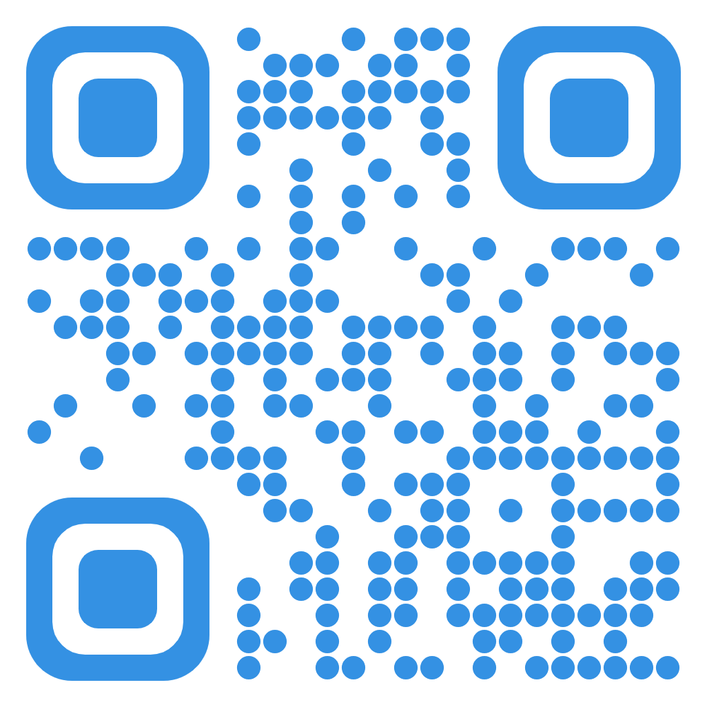 Telegram Group qrcode